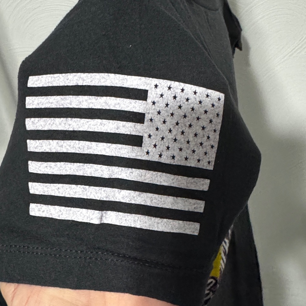 Grunt Style tee - Picture 3 of 4
